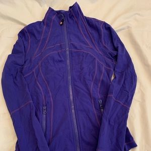 Lululemon jacket